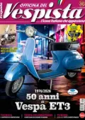 img Officina del Vespista - Gennaio-Febbraio 2026 [True PDF]