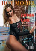 img Hot Model Magazine - October 2019