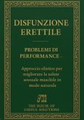 The House of Useful Solutions - Disfunzione erettile problemi di performance (2025)