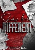 Teresa D.G. - Same but different (2025)
