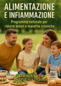The House of Useful Solutions - Alimentazione e infiammazione (2025)