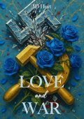 JD Hurt - Love and War (2025)