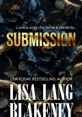Lisa Lang Blakeney - La Serie Middleton Vol. 2. Submission (2025)