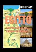Ruben Ygua - Egitto. Dal paleolitico alla conquista romana (2024)