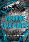 Venus Barrons - Missione Blue Abyss (2025)