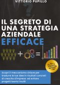 Vittorio Pupillo - Il segreto di una strategia aziendale efficace (2025)