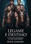 Sofie Lehnert - Legame e Destino (2025)