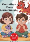 Sofia Anchor - Controllare il mio temperamento (2025)