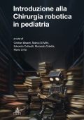 AA.VV. - Introduzione alla Chirurgia robotica in pediatria (2025)