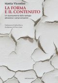 Mattia Vicentini - La forma e il contenuto (2025)