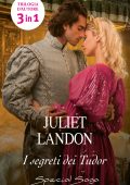 Juliet Landon - I segreti dei Tudor (2024)