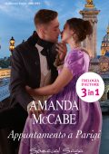 Amanda McCabe - Appuntamento a Parigi (2024)