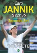 Fabrizio Delprete - Caro Jannik ti scrivo. Secondo Set (2025)