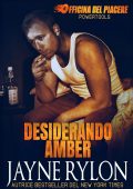 Jayne Rylon - Powertools. Officina del Piacere Vol. 7. Desiderando Amber (2025)