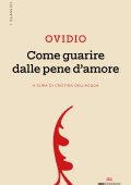 Ovidio - Come guarire dalle pene d'amore (2025)