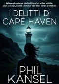 Phil Kansel - I delitti di Cape Haven (2025)
