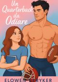 Elowen Stryker - Un quarterback da odiare (2025)