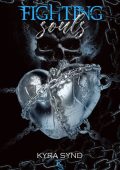 Kyra Synd - Criminal scars Vol. 2. Fighting souls (2025)