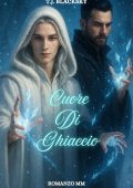 T.J. Blacksky - Cuore di ghiaccio (2025)