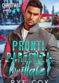 Rye Cox - Christmas Falls Vol. 7. Pronti, partenza, brillate! (2025)