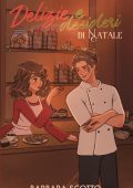 Barbara Scotto - The Magic of the Holidays Vol. 2. Delizie e desideri di Natale (2025)