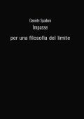 Daniele Spadoni - Impasse. Per una filosofia del limite (2025)