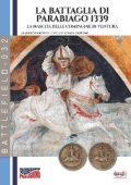 Alberto Peruffo - La battaglia di Parabiago 1339 (2025)