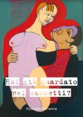 Elisabetta Di Francia - Hai già guardato nei cassetti? (2014)
