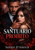 Sophie D'Amour - Santuario Proibito (2025)