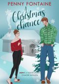 Penny Fontaine - A Christmas chance "non" è la solita storia d'amore natalizia (2025)