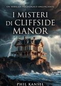 Phil Kansel - I misteri di Cliffside Manor (2025)
