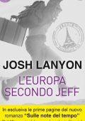 Josh Lanyon - L'Europa secondo Jeff (2016)