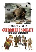 Ruben Ygua - Guerrieri e soldati (2025)