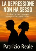 Patrizio Reale - La depressione non ha sesso (2025)