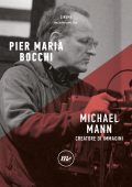 Pier Maria Bocchi - Michael Mann (2021)