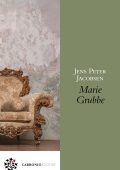 Jens Peter Jacobsen - Marie Grubbe (2019)