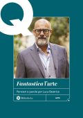 AAVV, la Quadriennale di Roma - Fantastica l'arte (2025)