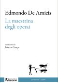 Edmondo De Amicis - La maestrina degli operai (2025)