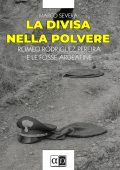 Marco Severa - La divisa nella polvere (2025)