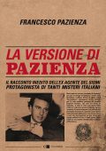 Francesco Pazienza - La versione di Pazienza (2022)