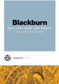 Simon Blackburn - Specchio delle mie brame (2019)