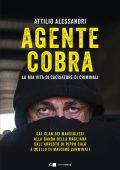 Attilio Alessandri - Agente Cobra (2023)