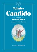 Voltaire - Candido. Edizione integrale illustrata (2020)