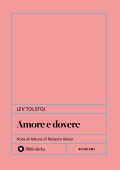 Lev Tolstoj - Amore e dovere (2025)