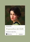 Virion Graҫi - Il Paradiso dei folli (2025)