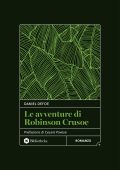 Daniel Defoe - Le avventure di Robinson Crusoe (2025)