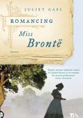 Juliet Gael - Romancing Miss Brontë (2012)