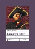 Gabriele Formenti - La Musica del re (2025)