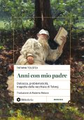 Tatiana Tolstoj - Anni con mio padre (2025)