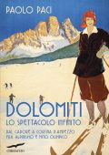 Paolo Paci - Dolomiti, lo spettacolo infinito (2025)